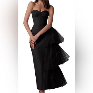 Bella Barnett  Elegant Special Occasion Dress